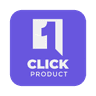 1Click Product Logo