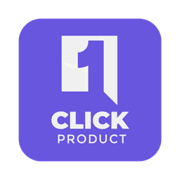 1Click Product Logo